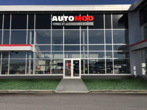 Nouvelle photo bâtisse Automod Vanier fév. 2019 Nouvelle photo bâtisse Automod Vanier fév. 2019